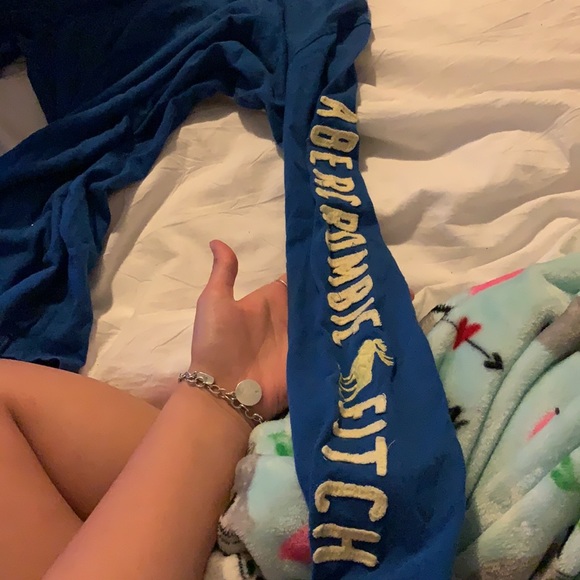 Long sleeve AF shirt - Picture 2 of 3